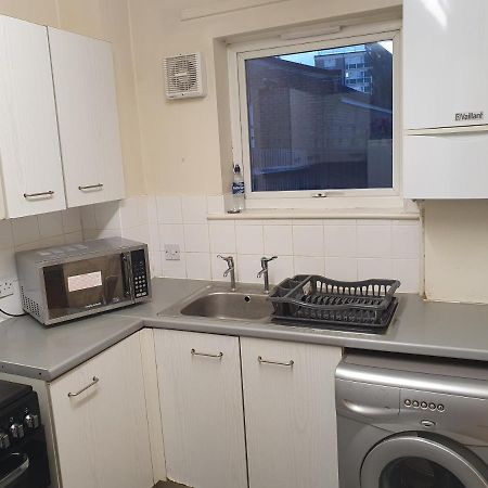 Olympus Apartment Лондон Екстер'єр фото