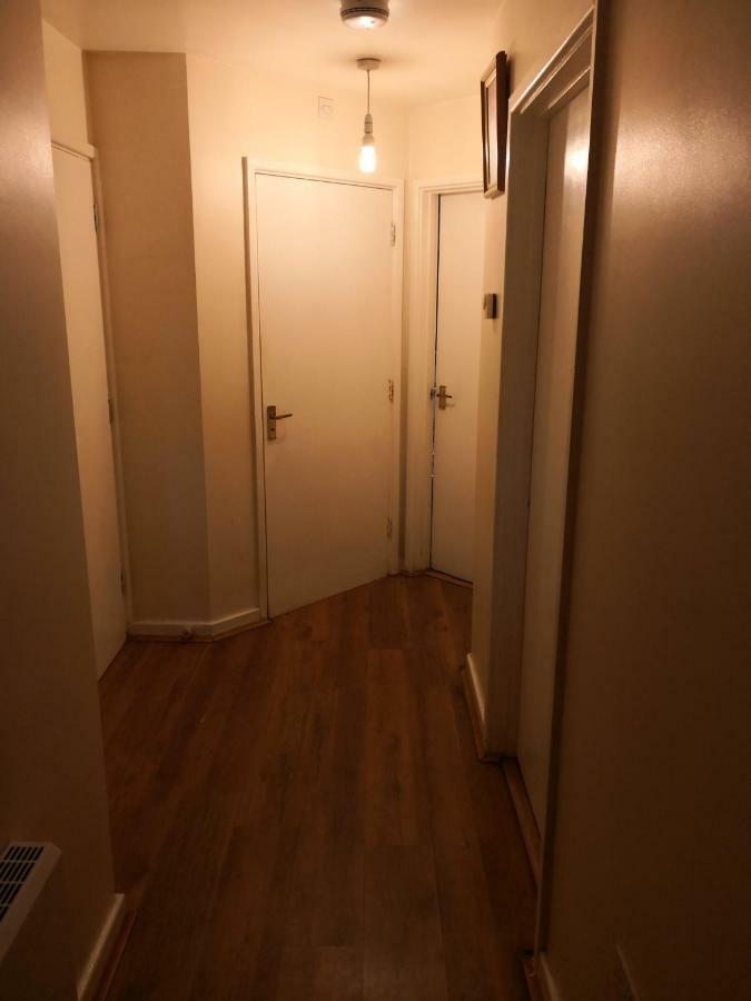 Olympus Apartment Лондон Екстер'єр фото