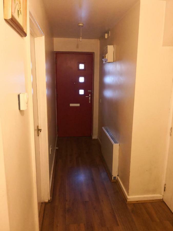 Olympus Apartment Лондон Екстер'єр фото
